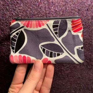 3/$25 Vera Bradley Coin Purse